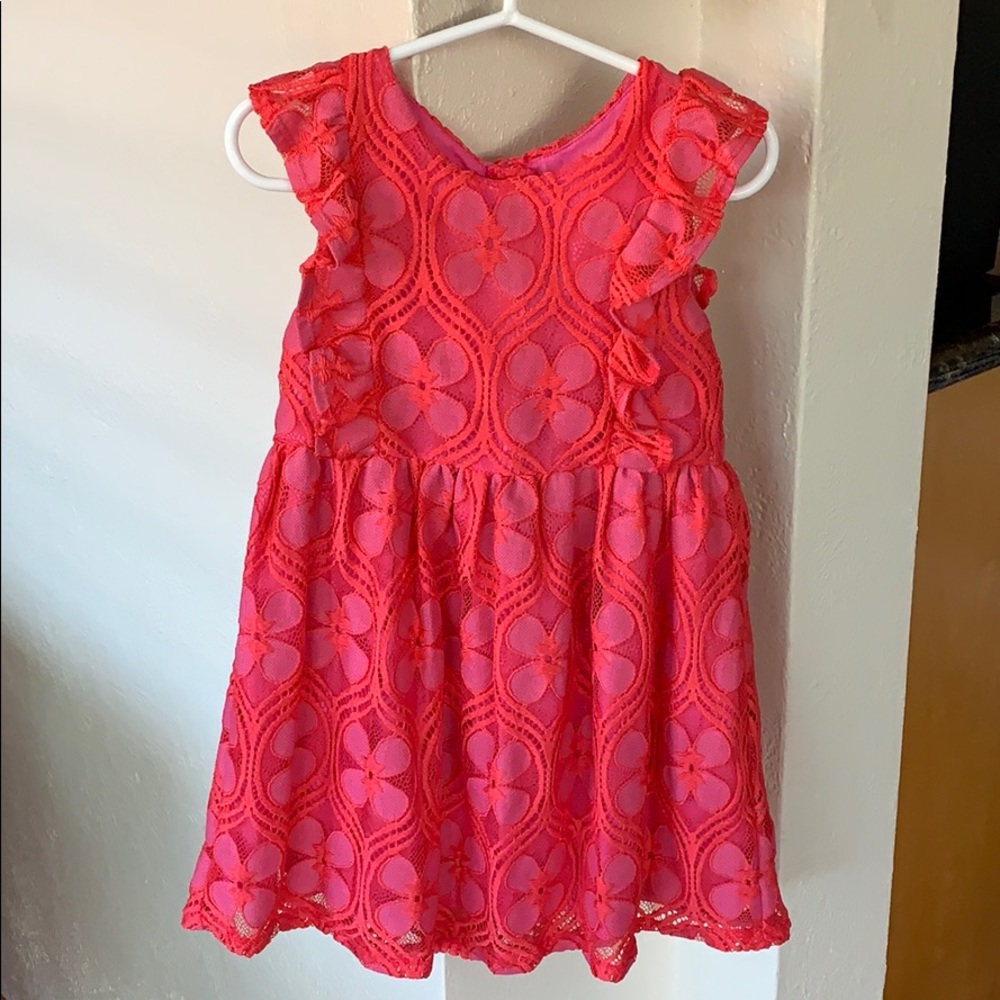 Gymboree dress